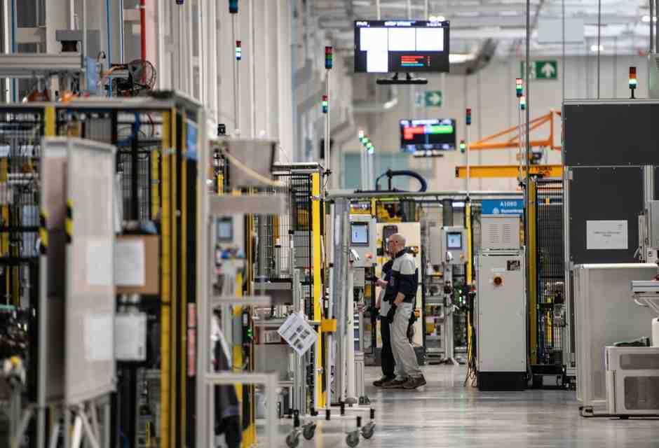 La politica in mutande sui salari