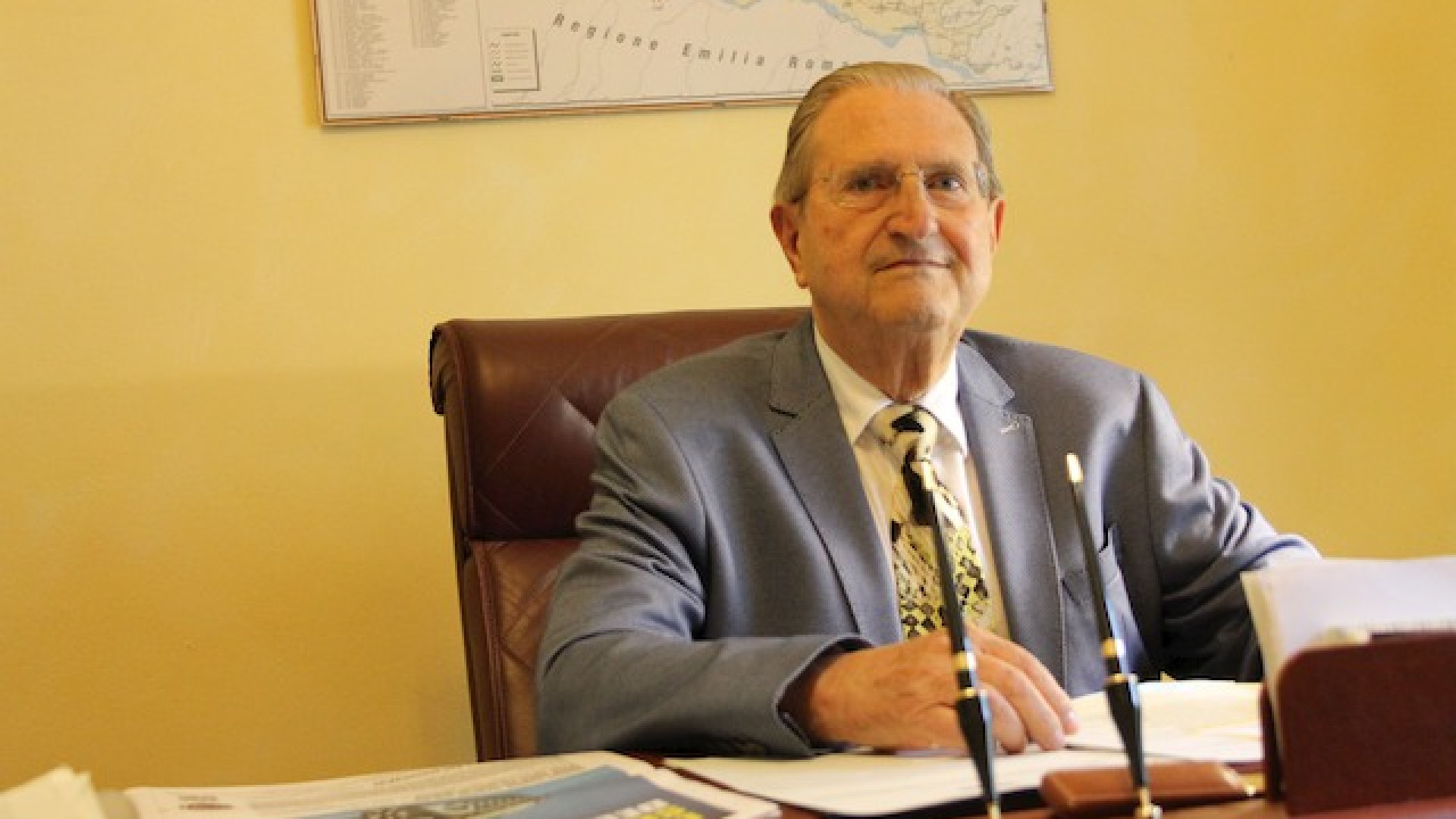 Occorrono professionisti esperti, preparati, capaci di ascoltare le persone e le imprese