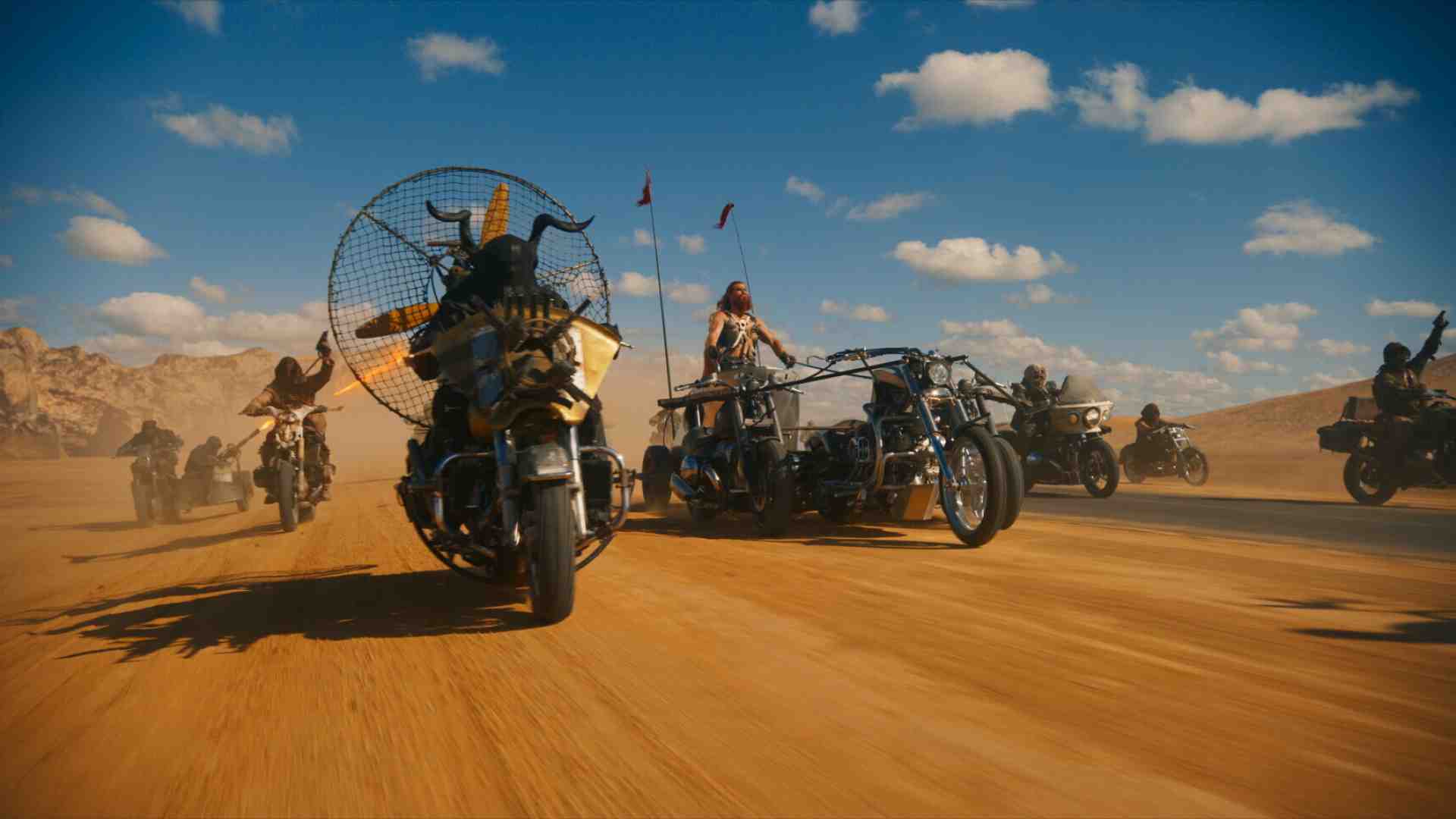 A Cannes, la post-apocalisse di "Furiosa". Ma manca l’effetto sorpresa