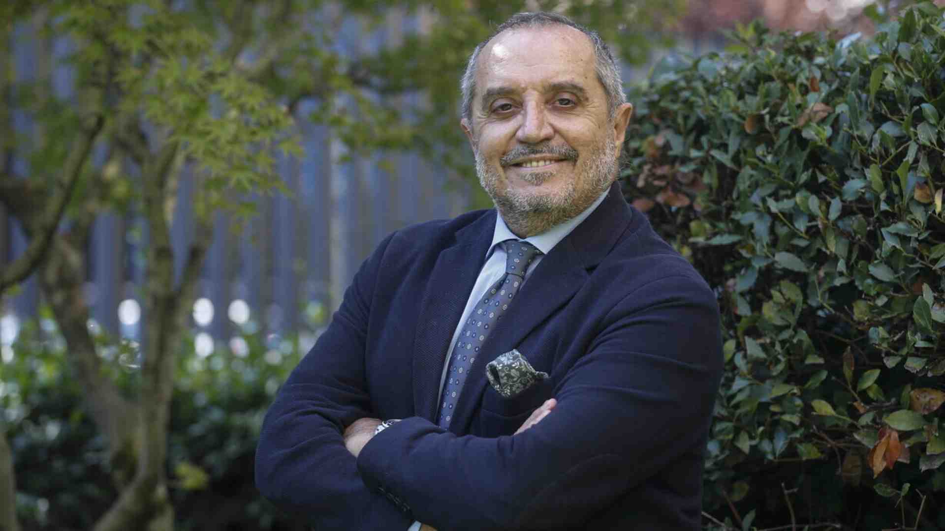 È morto il giornalista Franco Di Mare