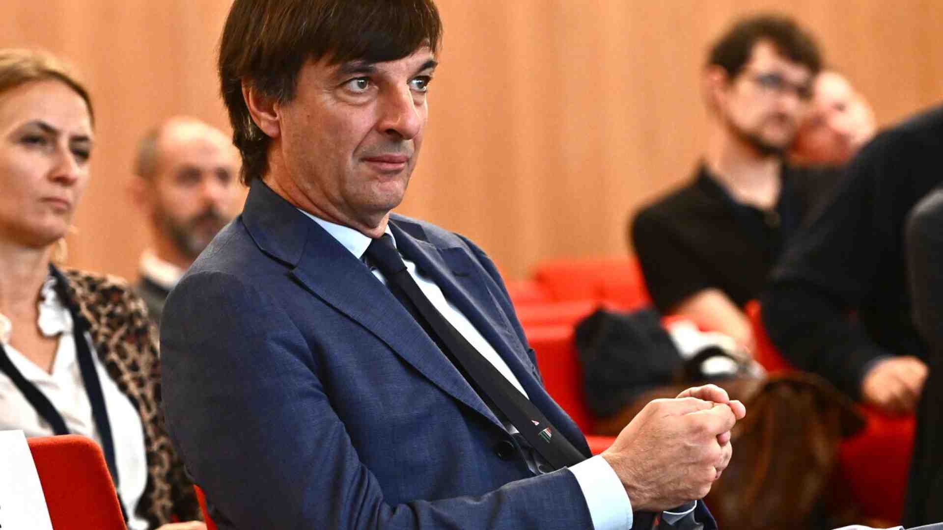 Mondini (Confindustria Liguria): “Dopo il caso Toti Genova non ceda al suo solito disfattismo”