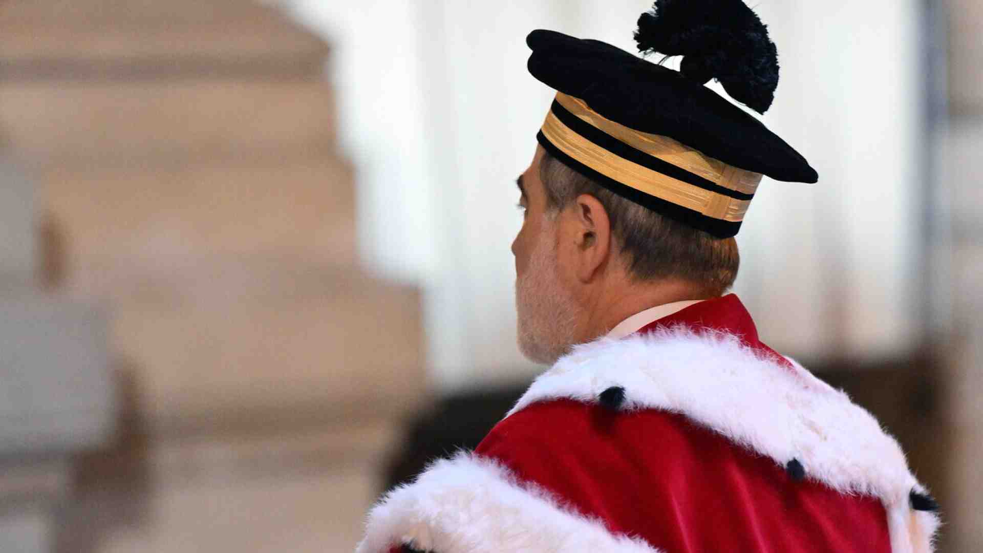 Giornali e magistratura: è da qui che s’inizia a cambiare la giustizia