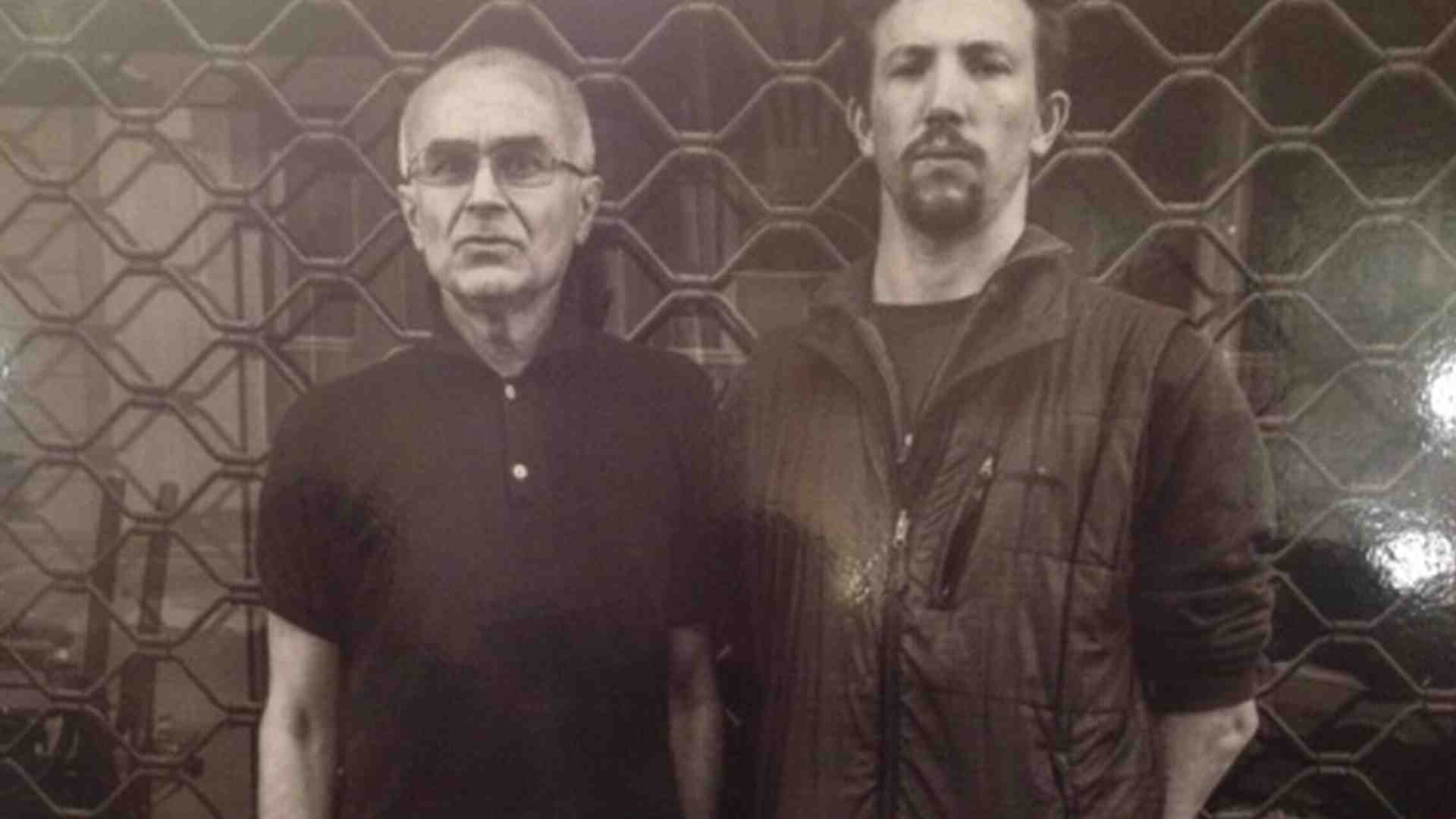 Dieci anni dalla morte di Andrea Rocchelli. Una mostra delle sue foto, a Pavia