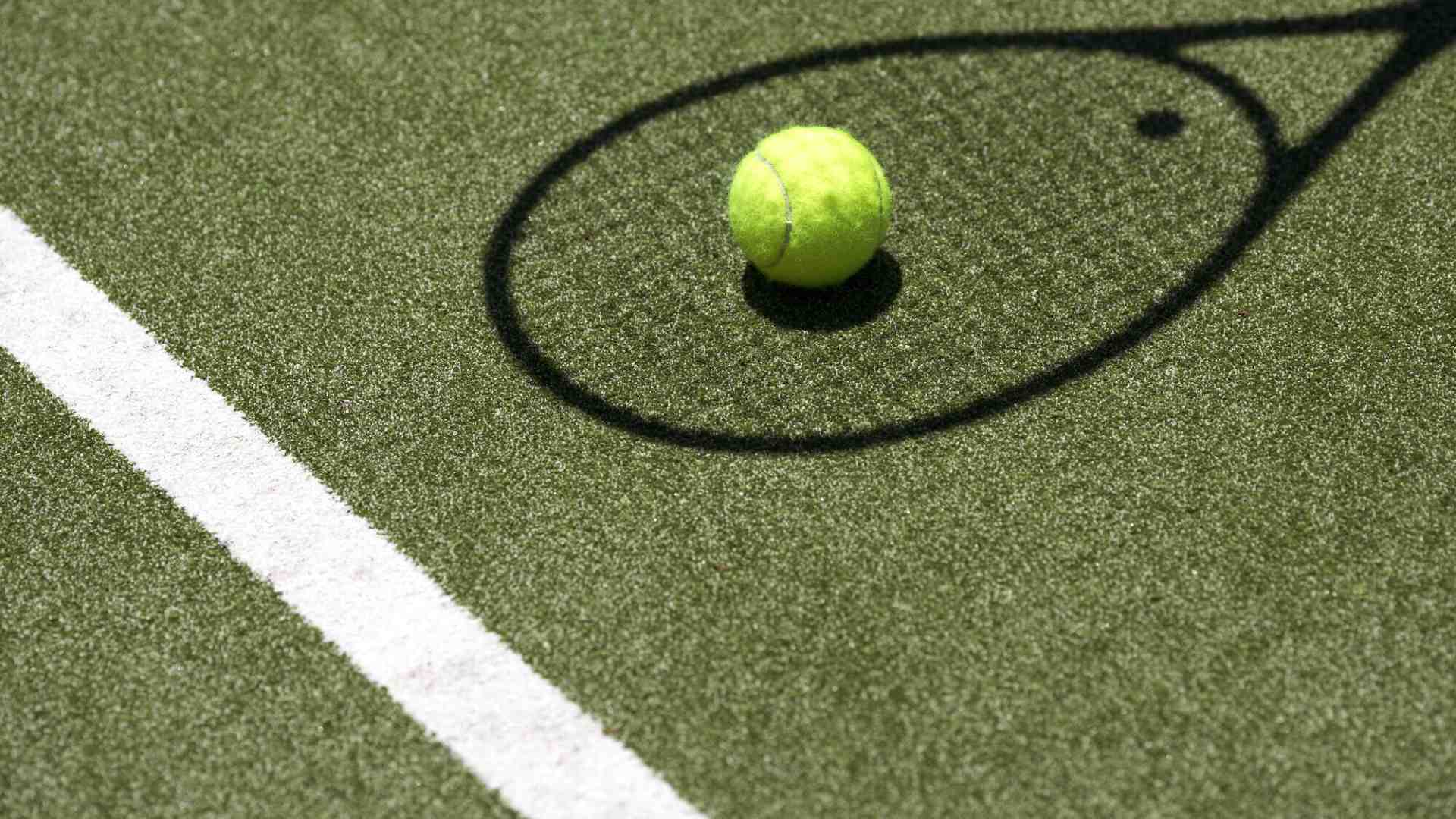 Nel tennis siamo campioni anche negli over 50