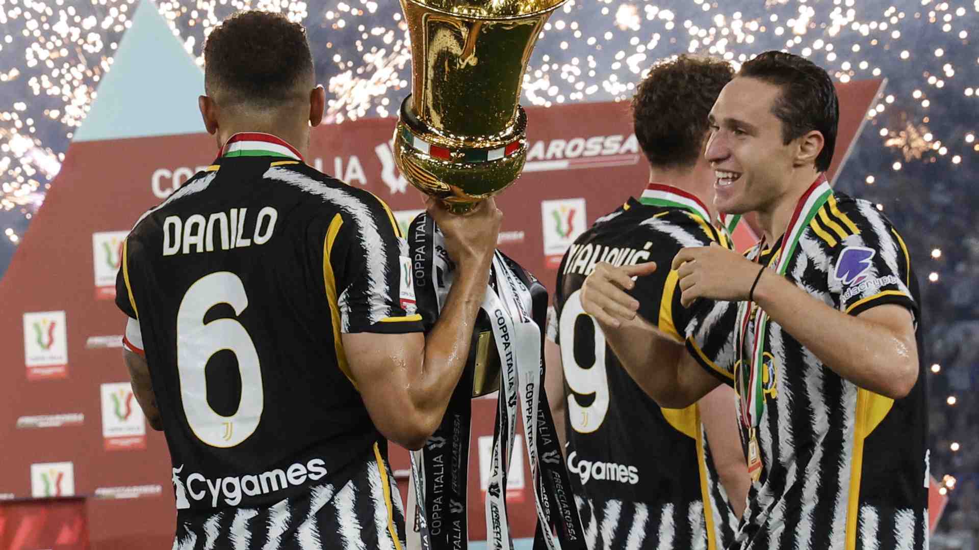 Juve-Atalanta è stata anche la prima finale di Coppa Italia "sostenibile"
