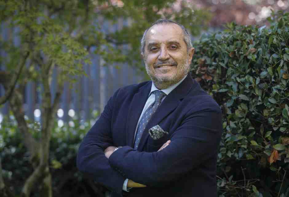 È morto il giornalista Franco Di Mare