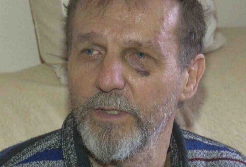 Identikit di Juraj. C, l'attentatore del premier slovacco Robert Fico