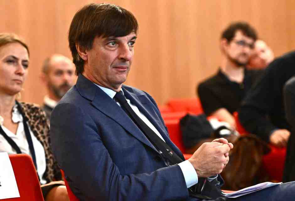 Mondini (Confindustria Liguria): “Dopo il caso Toti Genova non ceda al suo solito disfattismo”