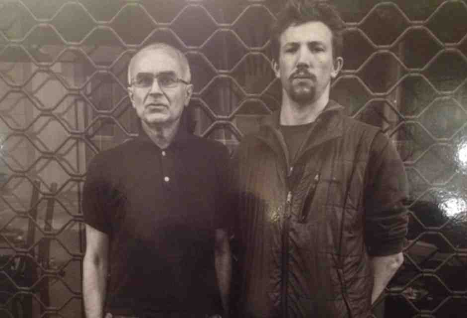 Dieci anni dalla morte di Andrea Rocchelli. Una mostra delle sue foto, a Pavia