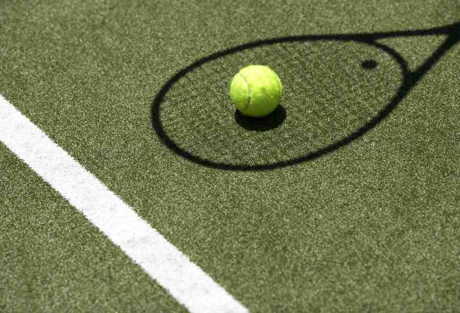 Nel tennis siamo campioni anche negli over 50