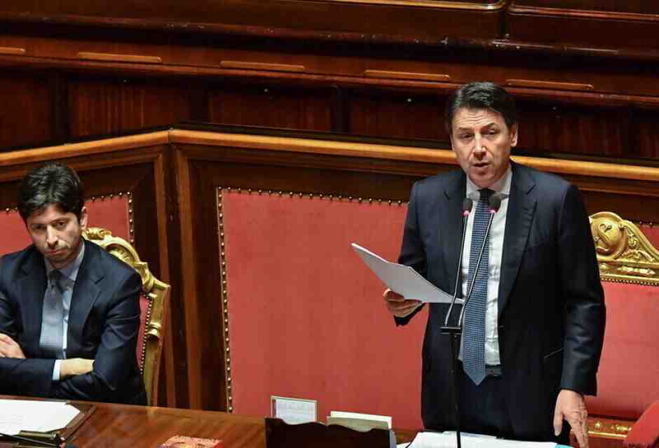 Ricordate la maxi indagine di Bergamo per epidemia colposa di Covid-19? Dopo quattro anni non resta nulla