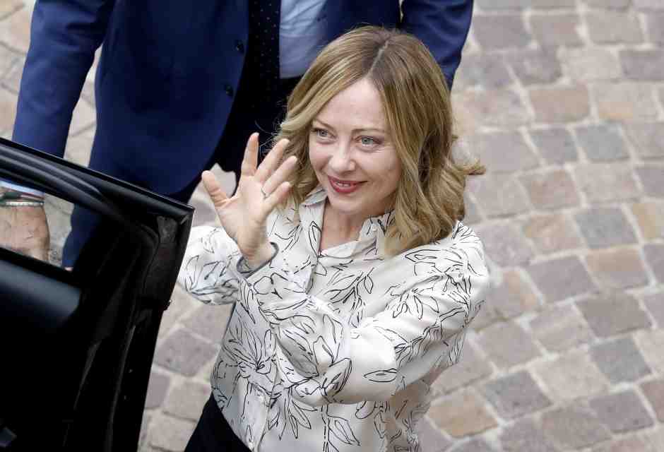 Meloni torna da Vox. Da Milei a Orbán, ecco chi parteciperà all'evento a Madrid