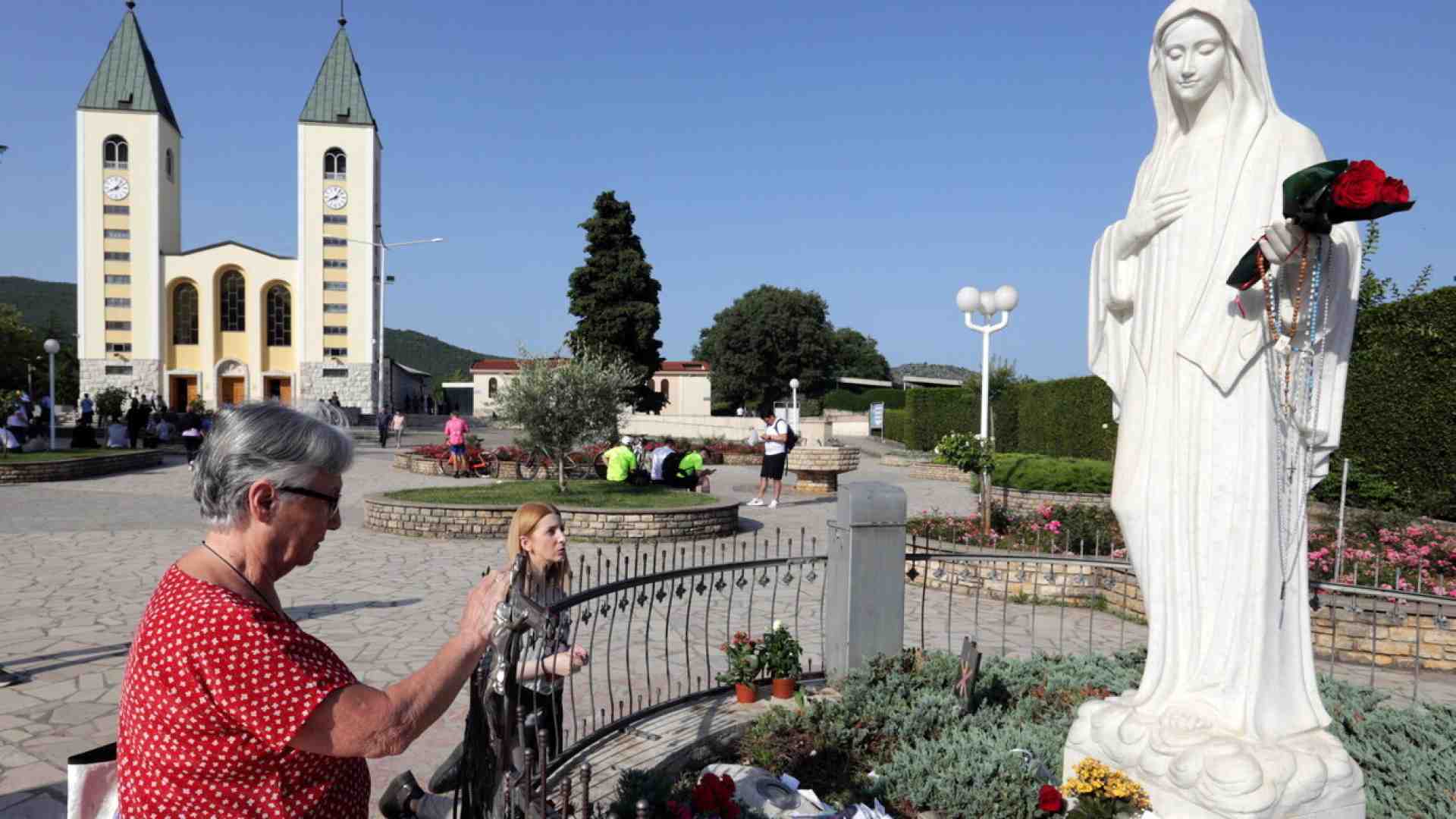 Solo il Papa potrà dire se un evento è soprannaturale (e non lo farà quasi mai)