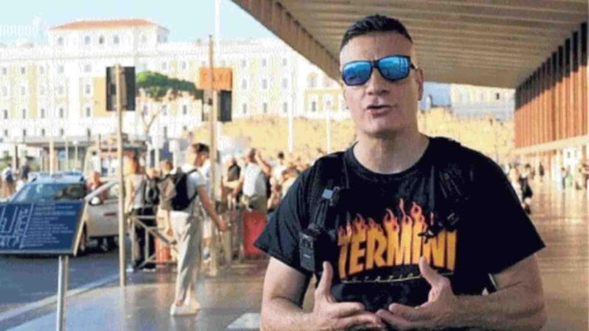 Stazione Termini, date a Cicalone quel che è di Cicalone