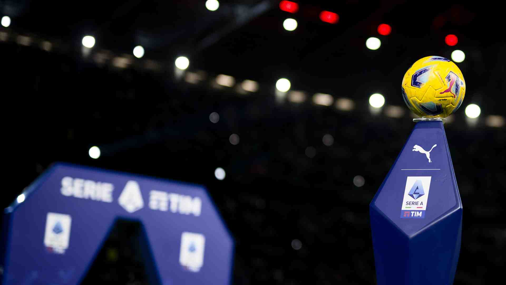 La Serie A può andare in America