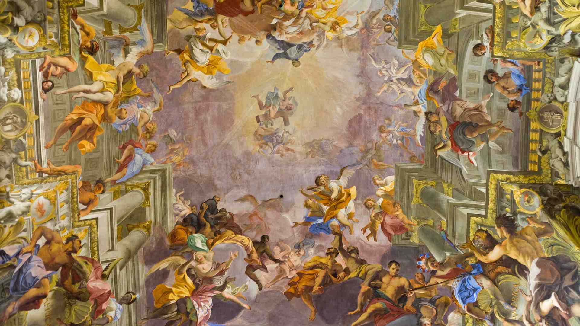 L’inquietudine dell’esistenza tra religione e innovazione