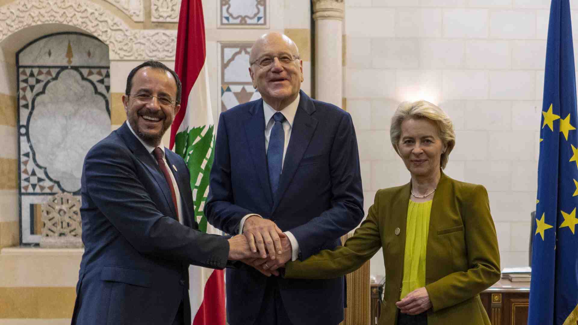 Hezbollah ha capito come si tratta con l’Ue sui migranti: dateci soldi o li mandiamo da voi