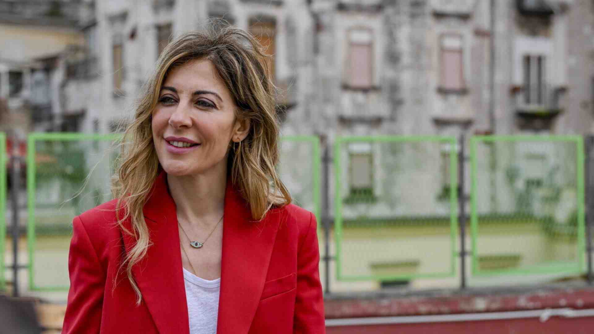 Francesca Fagnani racconta Roma, ostaggio delle sue nuove “belve”