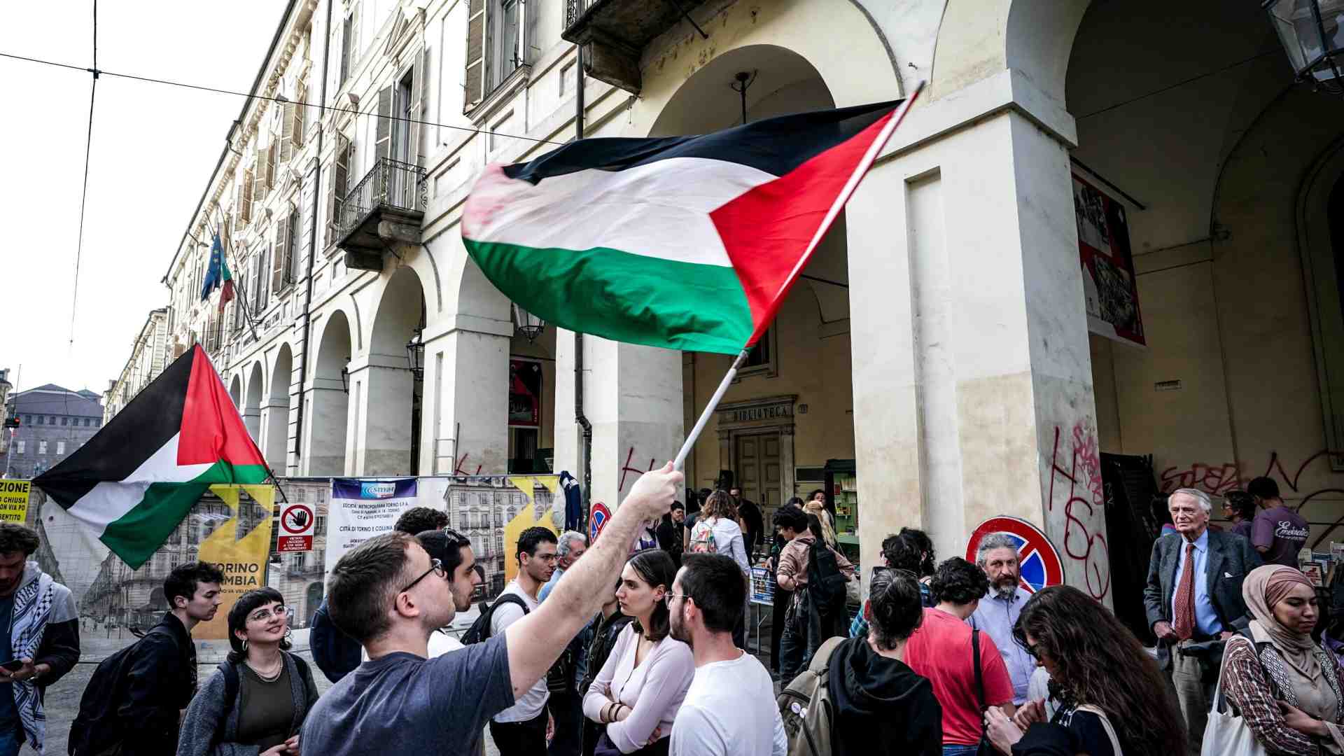 Così gli atenei italiani hanno disertato le collaborazioni con Israele: presentati solo 18 progetti