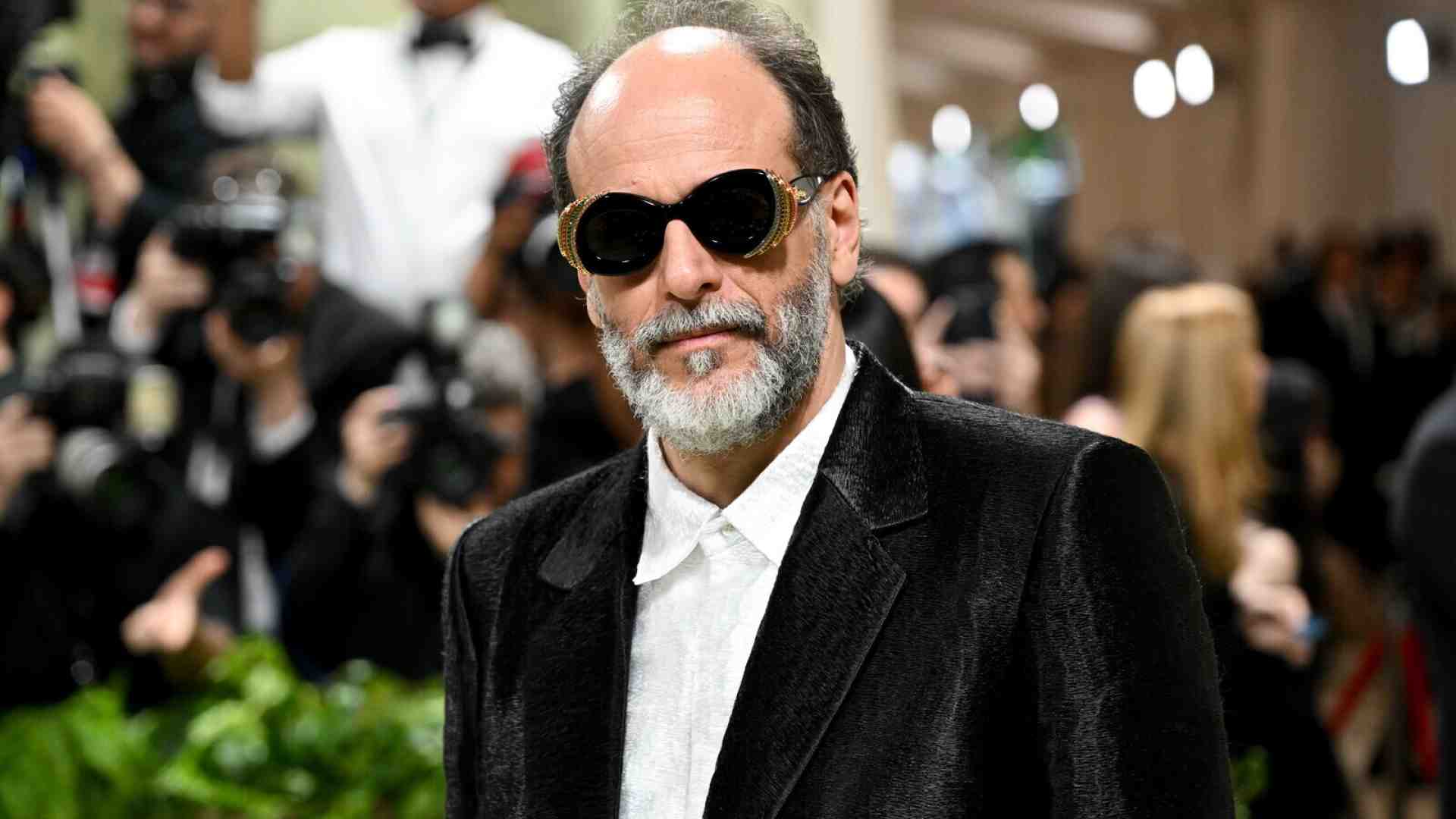 Luca e i suoi fornelli. Intervista a fuoco lento a Guadagnino