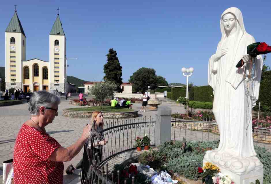 Solo il Papa potrà dire se un evento è soprannaturale (e non lo farà quasi mai)