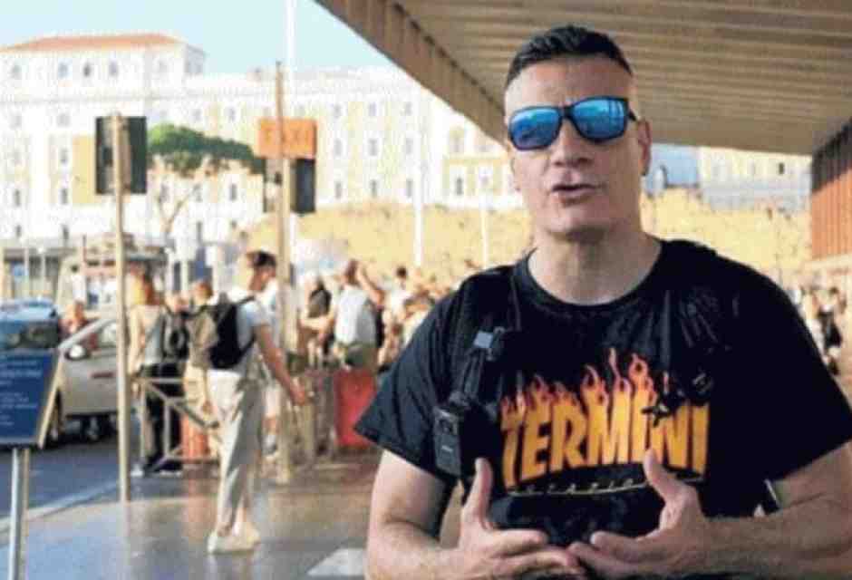 Stazione Termini, date a Cicalone quel che è di Cicalone