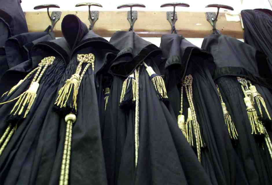 La separazione delle carriere non è di destra. Tre lezioni da sinistra