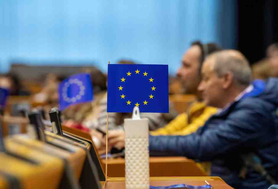 Come le istituzioni comunitarie dovrebbero ripensare il social housing