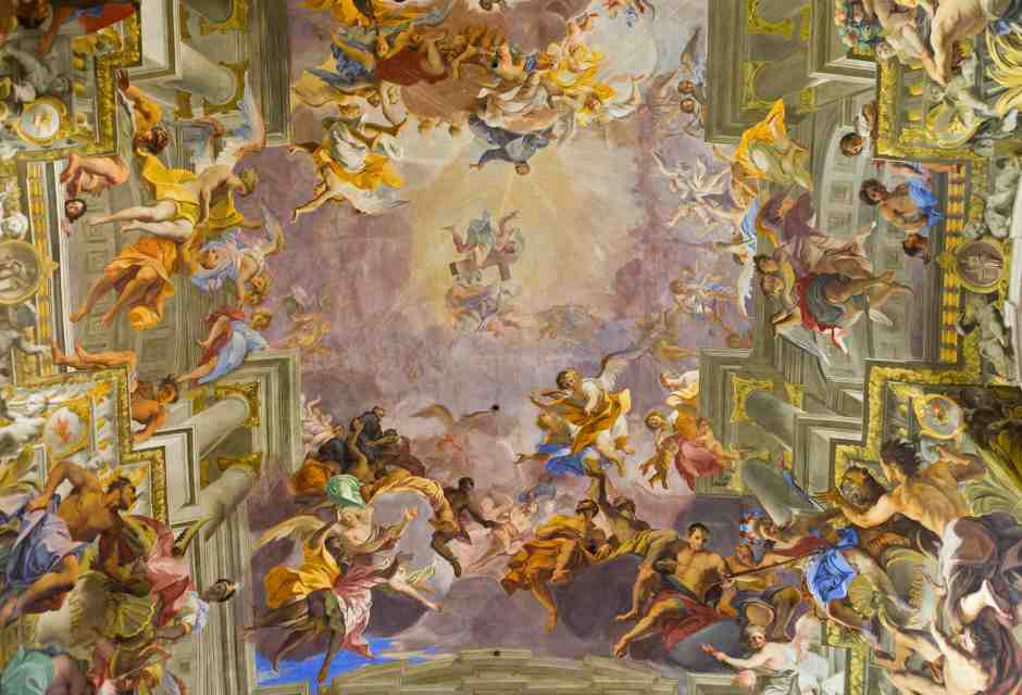 L’inquietudine dell’esistenza tra religione e innovazione