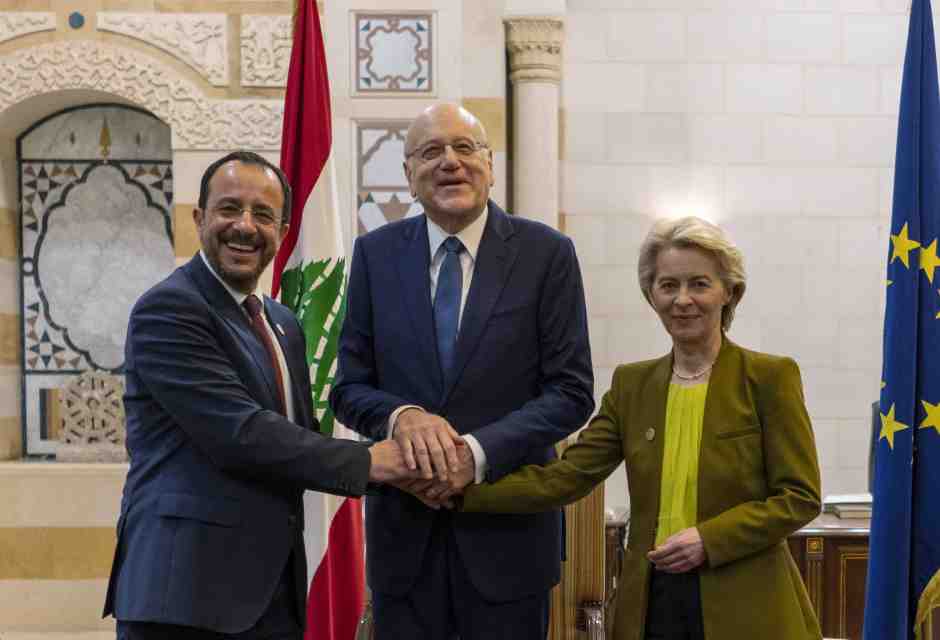 Hezbollah ha capito come si tratta con l’Ue sui migranti: dateci soldi o li mandiamo da voi