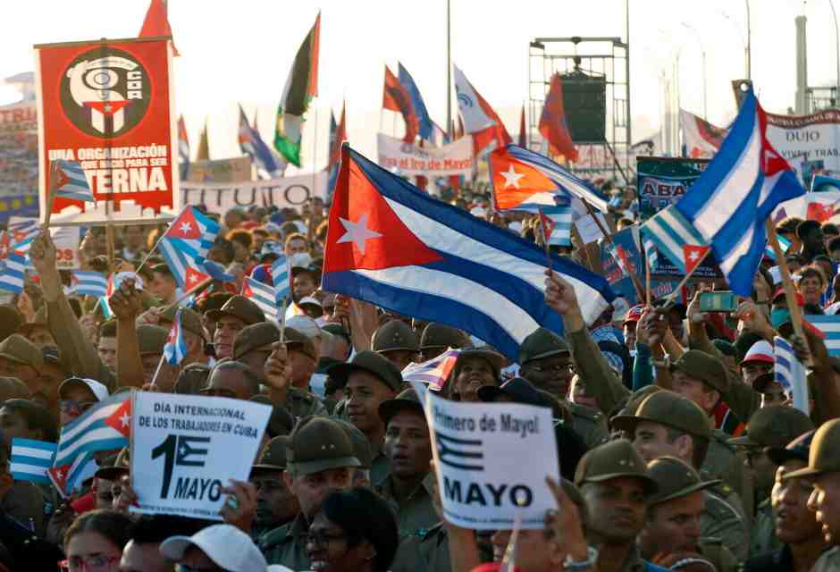 La tragedia di Cuba dimostra che le rivoluzioni devono morire giovani