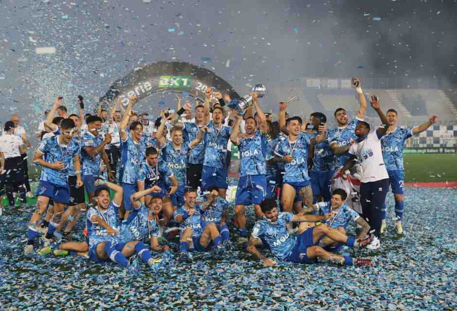 Comoland più di una missione