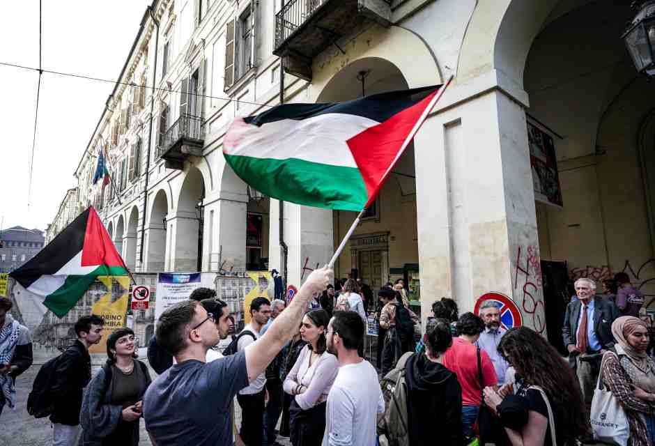 Così gli atenei italiani hanno disertato le collaborazioni con Israele: presentati solo 18 progetti