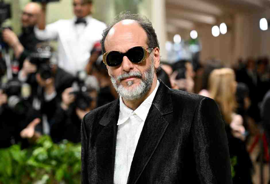 Luca e i suoi fornelli. Intervista a fuoco lento a Guadagnino