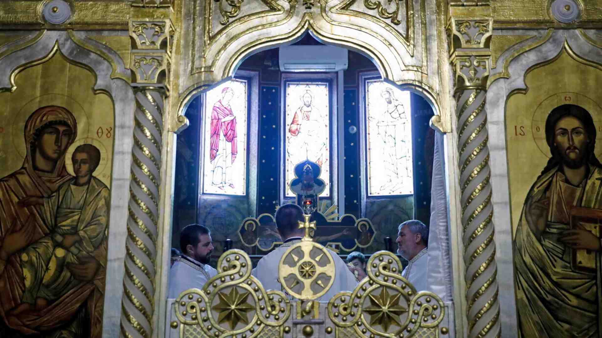 Tutto quello che avreste sempre voluto sapere sullo Spirito Santo, ma non avete mai osato chiedere