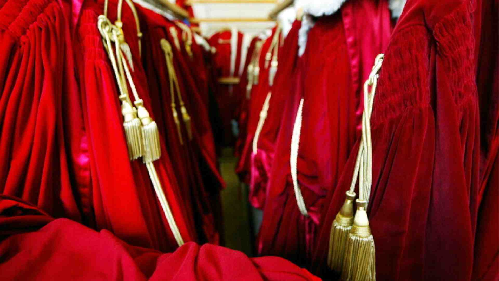 Il ruolo del pm è una questione aperta, ma non si risolve con le "separazioni"