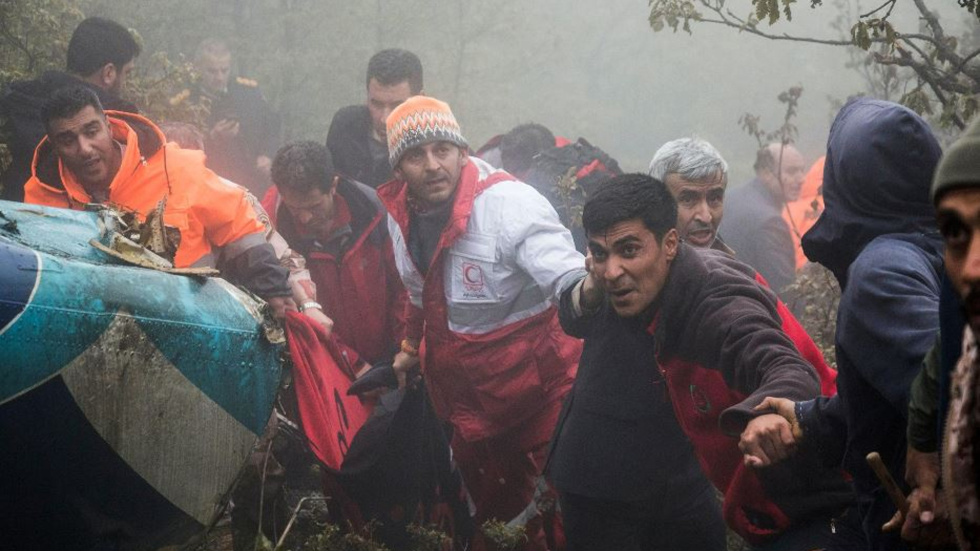 Raisi, si può escludere l'attentato? Cosa succederà ora in Iran?