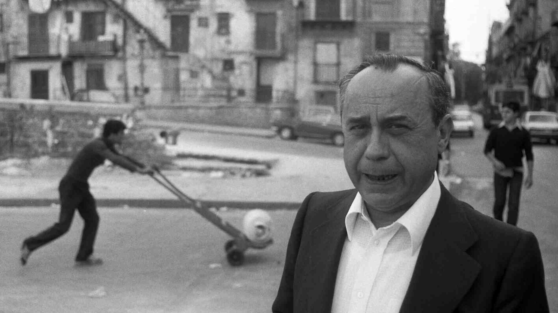 Le scomparse lontane e vicine di Ettore Majorana e Federico Caffè