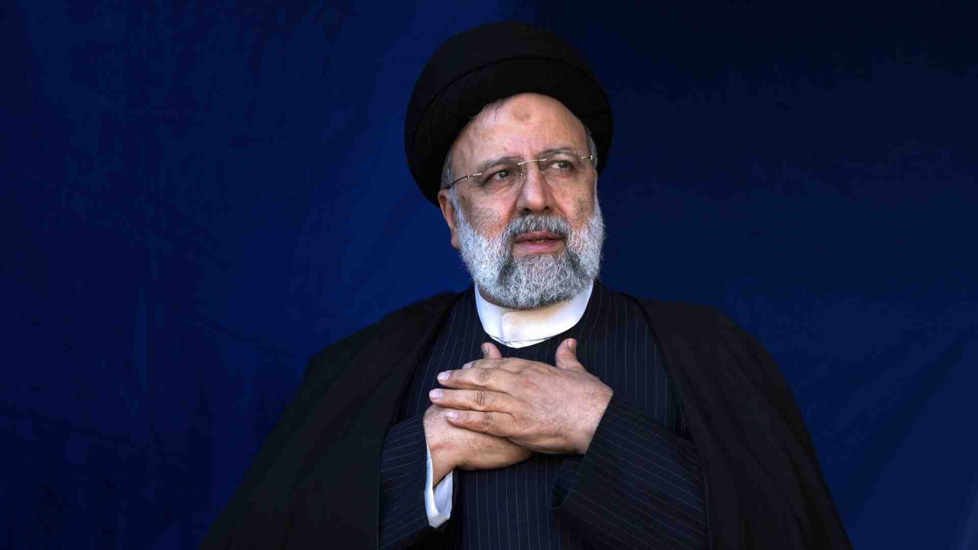 Il presidente iraniano Ebrahim Raisi è morto