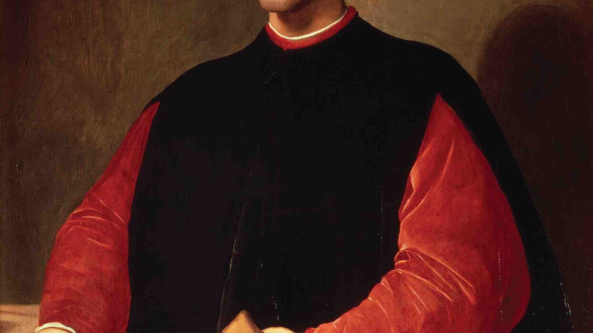 I due Machiavelli. L’indagine di Alessandro Campi