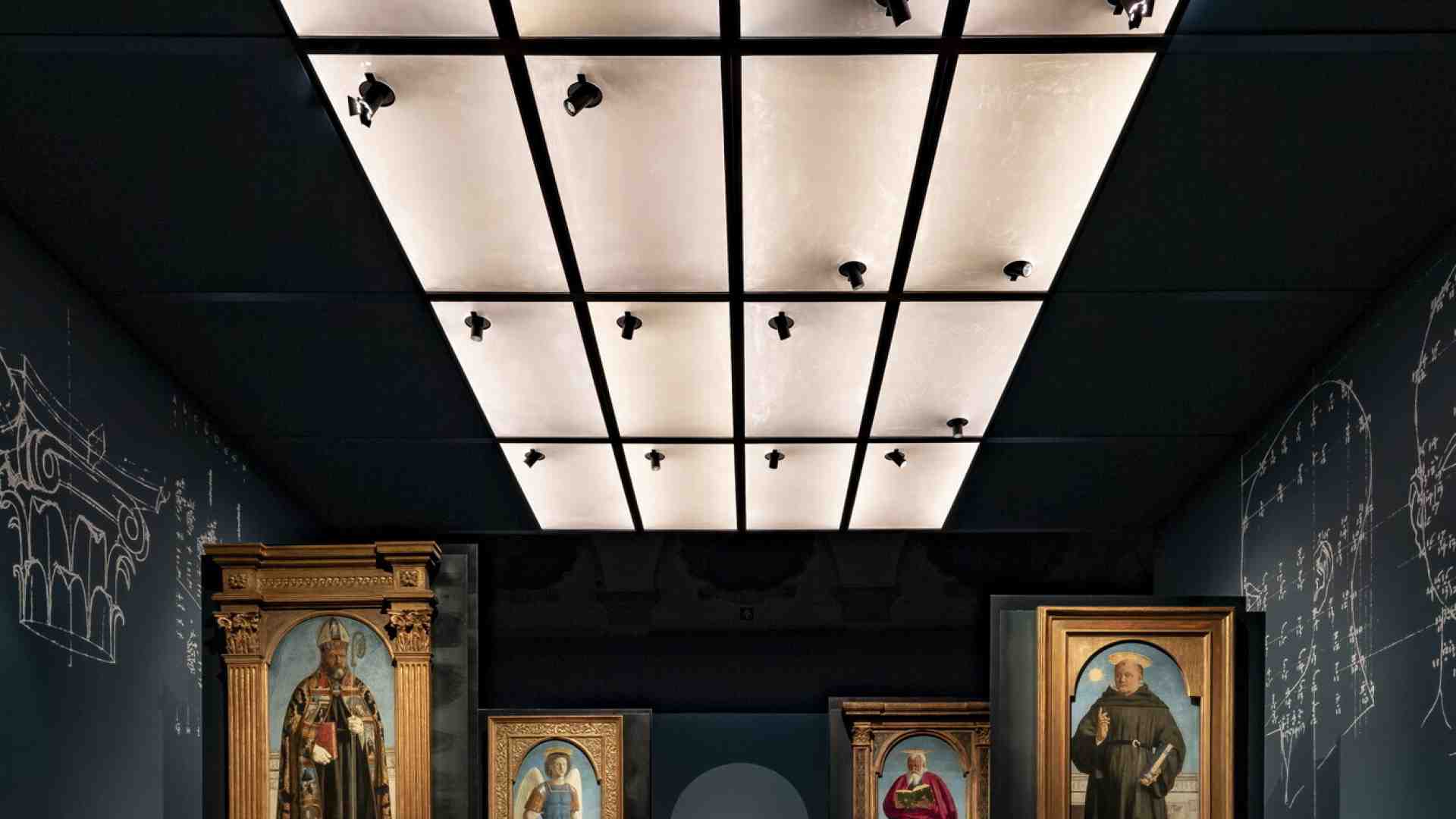 La reunion del secolo, Piero torna in auge