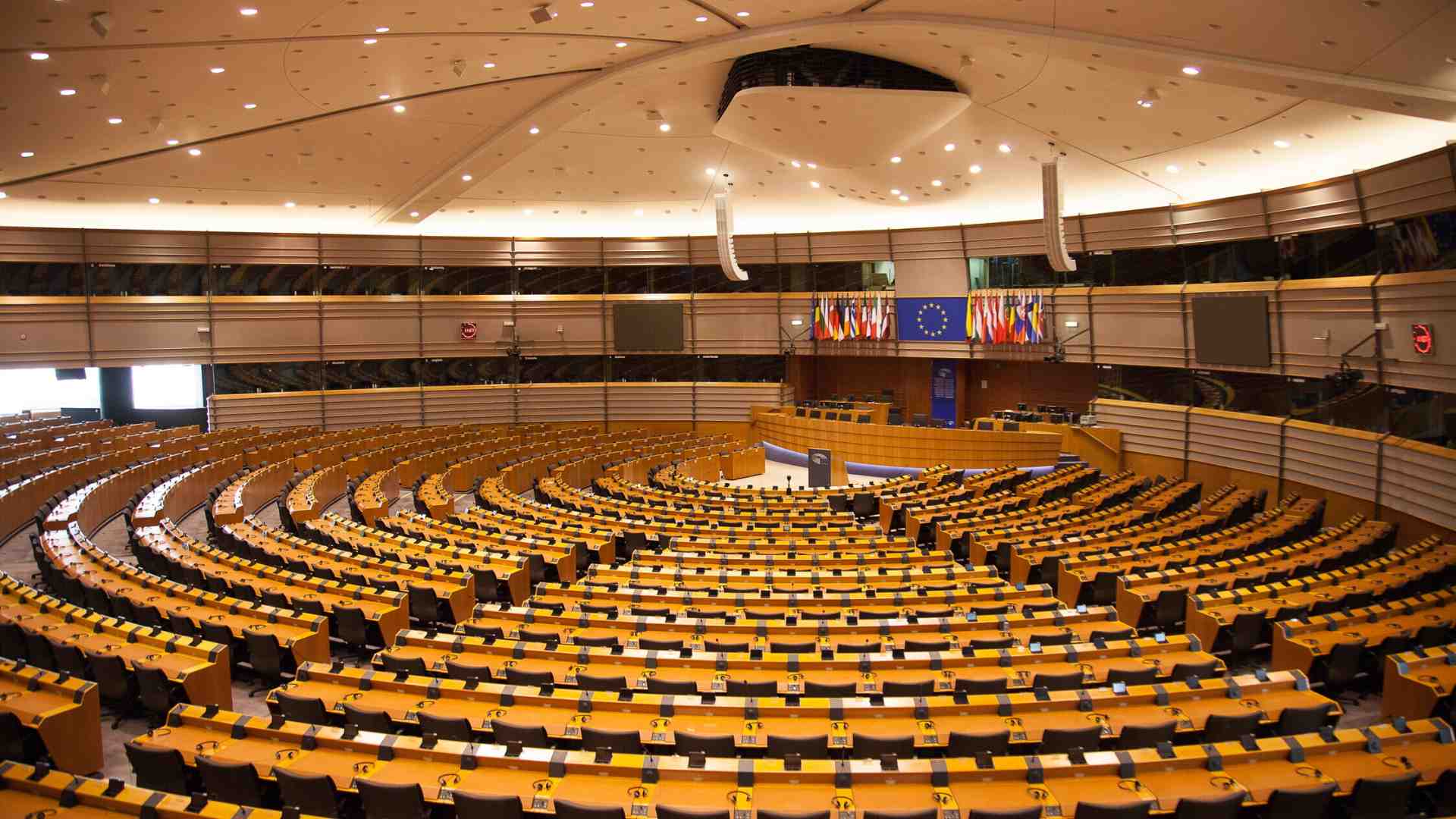 Come sarà composto il prossimo parlamento europeo? Le proiezioni