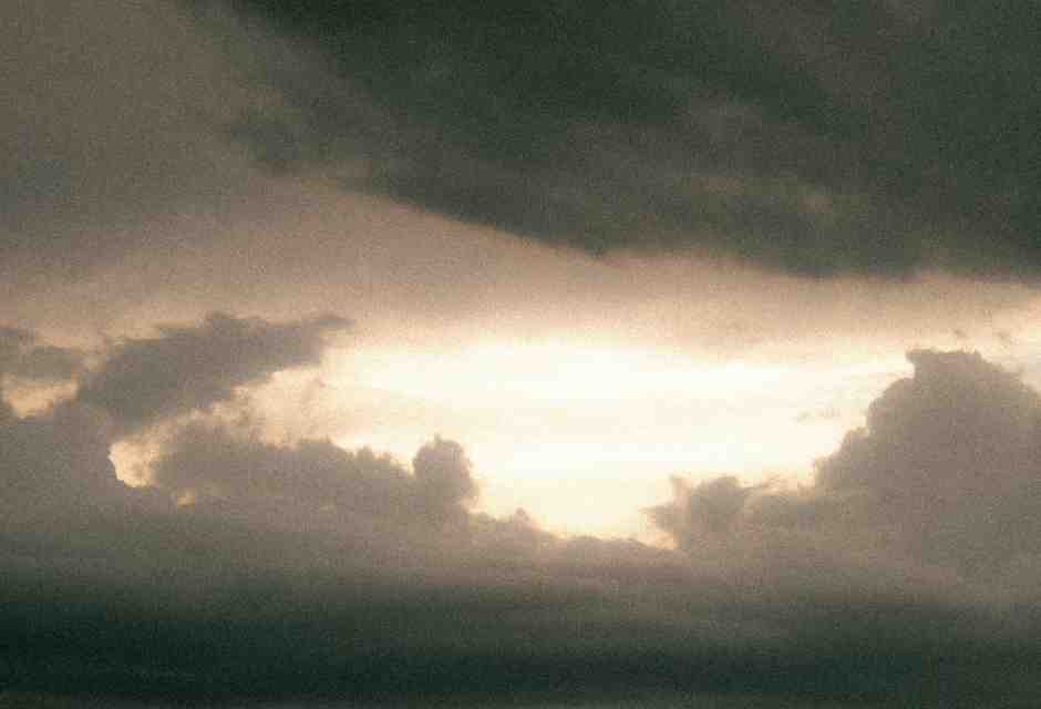 Farmaci & nuvole. La rivoluzione meteorologica di Luke Howard