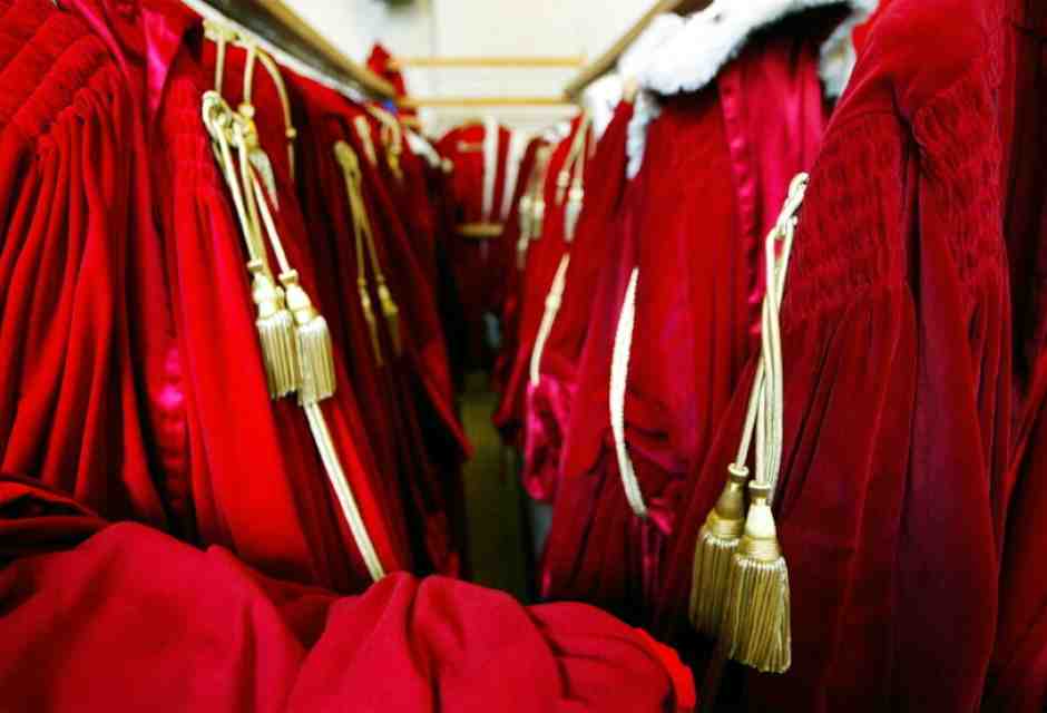 Il ruolo del pm è una questione aperta, ma non si risolve con le "separazioni"