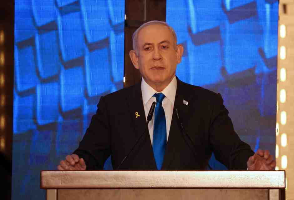 Il mandato d’arresto a Netanyahu serve a fare d’Israele l’“ebreo fra le nazioni”