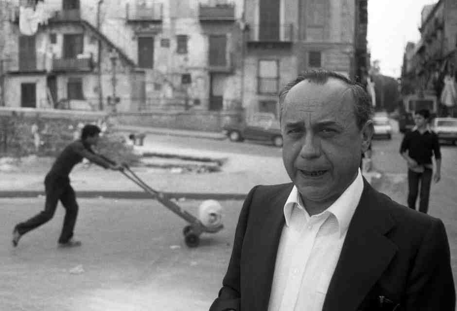 Le scomparse lontane e vicine di Ettore Majorana e Federico Caffè