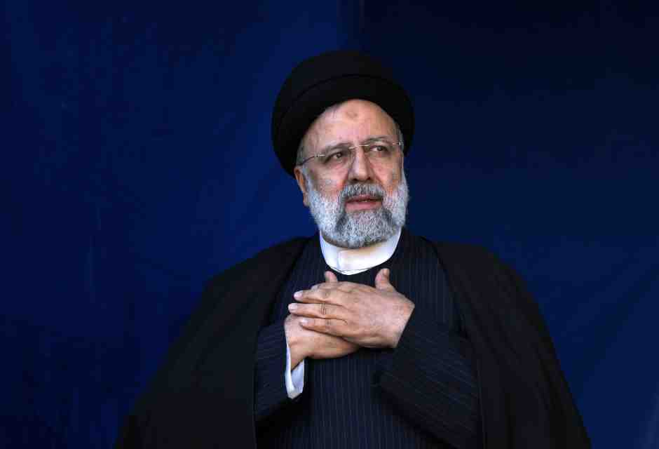 Il presidente iraniano Ebrahim Raisi è morto