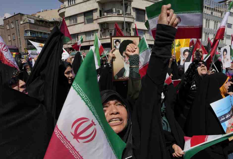 Che cosa succederà in Iran dopo la morte del presidente Raisi