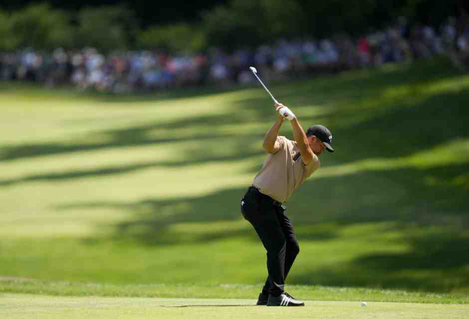 Era ora che Xander Schauffele vincesse un major championship