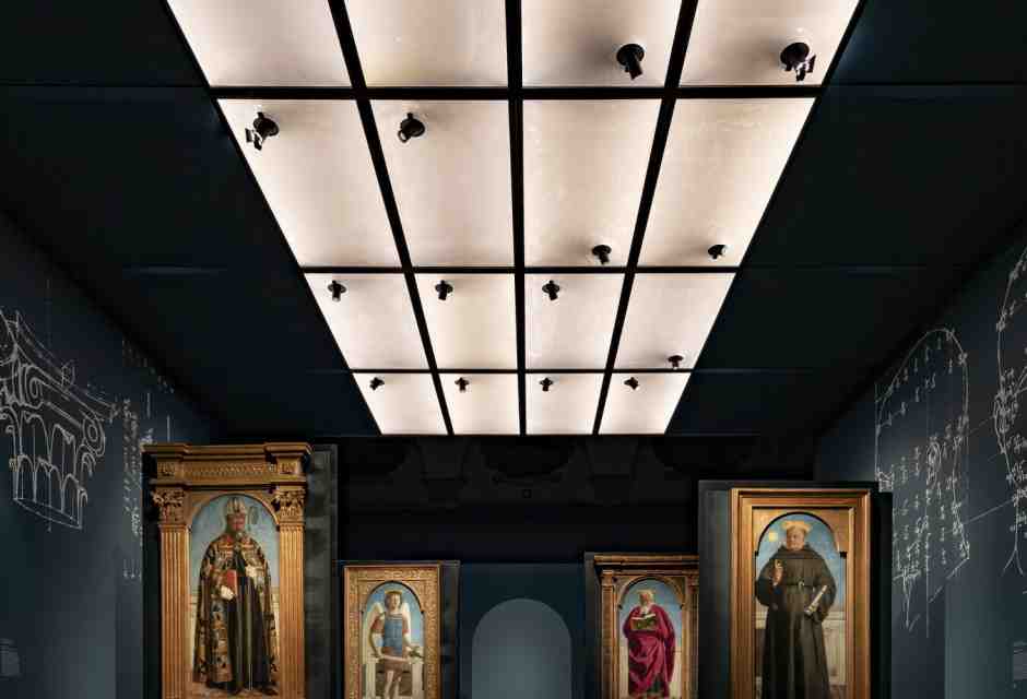 La reunion del secolo, Piero torna in auge